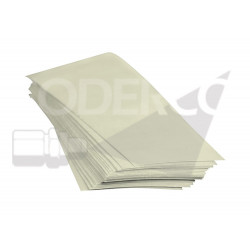 Papier hydrosensible 76 x...