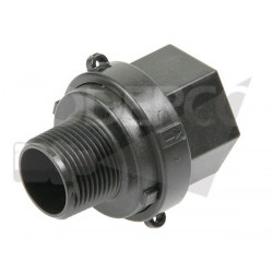 Soupape anti reflux 1" FNPT...
