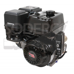 Moteur à essence PowerPro...
