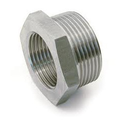 Réduction Mâle-Femelle inox
