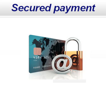 Secure payment Soderco